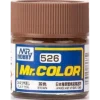3028736632 Mr Hobby – Mr. Color (10 ml) Brown – C-526 - Mr Hobby - Ludik Vault