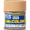 3028736656 Mr Hobby – Mr. Color (10 ml) IDF Gray 1 (-1981 Sinai) – C-528 - Mr Hobby - Ludik Vault