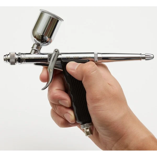 3028736847-1 Mr Hobby - Hand Grip for PS-290 - PS-290G