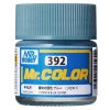 3028736861 Mr Hobby – Mr. Color (10 ml) Interior Blue (Soviet) – C-392 - Mr Hobby - Ludik Vault
