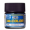 3028736878 Mr Hobby – Mr. Color (10 ml) Russian Aircraft Blue II – C-393 - Mr Hobby - Ludik Vault