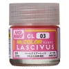3028736908 Mr Hobby – Mr. Color Lascivus (10 ml) Pale Clear Red – CL-03 - Mr Hobby - Ludik Vault