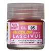 3028736922 Mr Hobby – Mr. Color Lascivus (10 ml) Pale Clear Brown – CL-05 - Mr Hobby - Ludik Vault