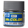 Mr Hobby – Mr. Color (10 ml) IJN Hull Color (Kure) – C-601 - Mr Hobby - Ludik Vault