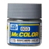 Mr Hobby – Mr. Color (10 ml) IJN Hull Color (Maizuru) – C-603 - Mr Hobby - Ludik Vault