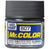 Mr Hobby – Mr. Color (10 ml) JMSDF 2704 Gray N5 – C-607 - Mr Hobby - Ludik Vault