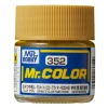 Mr Hobby – Mr. Color (10 ml) Chromate Yellow Primer FS33481 – C-352 - Mr Hobby - Ludik Vault