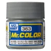 3028737141 Mr Hobby – Mr. Color (10 ml) Medium Seagray BS637 – C-363 - Mr Hobby - Ludik Vault