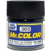 3028737165 Mr Hobby – Mr. Color (10 ml) Glossy Seablue FS151042 – C-365 - Mr Hobby - Ludik Vault
