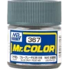 3028737189 Mr Hobby – Mr. Color (10 ml) Blue Gray FS35189 – C-367 - Mr Hobby - Ludik Vault