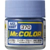 3028737219 Mr Hobby – Mr. Color (10 ml) Azure Blue – C-370 - Mr Hobby - Ludik Vault