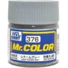 3028737240 Mr Hobby – Mr. Color (10 ml) JASDF Radome Gray – C-376 - Mr Hobby - Ludik Vault