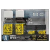 Mr Hobby – YAKUMO COLOR SET A WWII WESTERN FRONT – WY-01 - Mr Hobby - Ludik Vault