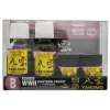 3028737295 Mr Hobby – YAKUMO COLOR SET B WWII EASTERN FRONT – WY-02 - Mr Hobby - Ludik Vault