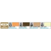 Mr Hobby - YAKUMO COLOR SET C WWII AFRIKA KORPS - WY-03