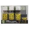 Mr Hobby – YAKUMO COLOR SET C WWII AFRIKA KORPS – WY-03 - Mr Hobby - Ludik Vault