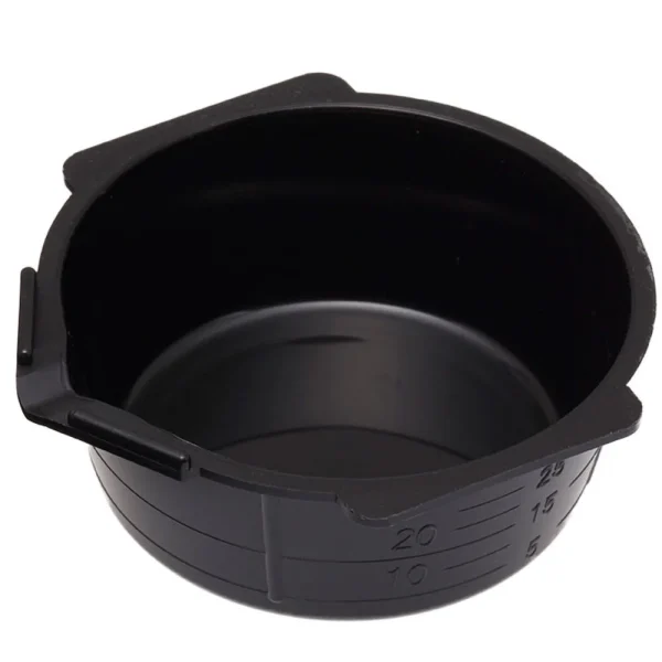 3028737509-1 Mr Hobby - Mr.Paint Cup Black - GT-115B