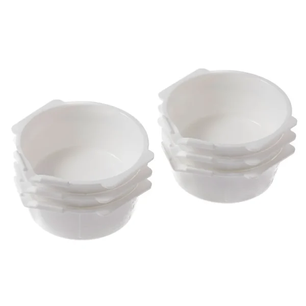 Mr Hobby – Mr.Paint Cup White – GT-115W - Mr Hobby - Ludik Vault