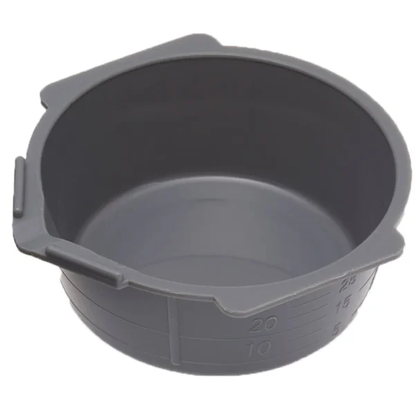 Mr Hobby - Mr.Paint Cup Gray - GT-115G
