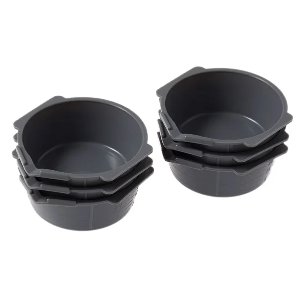 Mr Hobby – Mr.Paint Cup Gray – GT-115G - Mr Hobby - Ludik Vault