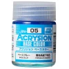 3028737585 Mr Hobby – Acrysion Base Color (18 ml) Base Blue – BN-05 - Mr Hobby - Ludik Vault
