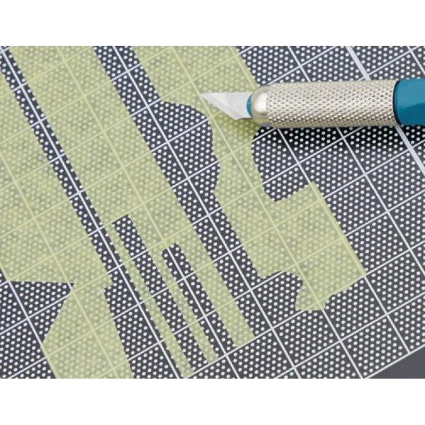 Mr Hobby - Mr. Crafting Knife - MT-701