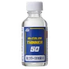 3028737929 Mr Hobby – Mr. Color Thinner 50 (50 ml) – T-101 - Mr Hobby - Ludik Vault