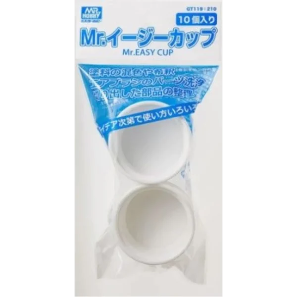 Mr Hobby – Mr. Easy Cup – GT-119 - Mr Hobby - Ludik Vault