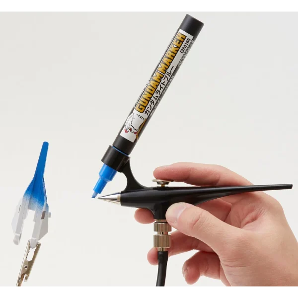 3028738292-2 Mr Hobby - Gundam Marker Air Brush Handpiece - GMA-02