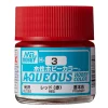 3028738346 Mr Hobby – Aqueous Hobby Colors (10 ml) Red – H-003 - Mr Hobby - Ludik Vault