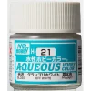 3028738520 Mr Hobby – Aqueous Hobby Colors (10 ml) Off White – H-021 - Mr Hobby - Ludik Vault