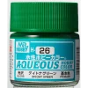 3028738575 Mr Hobby – Aqueous Hobby Colors (10 ml) Brigth Green – H-026 - Mr Hobby - Ludik Vault