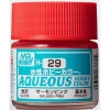 Mr Hobby – Aqueous Hobby Colors (10 ml) Salmon Pink – H-029 - Mr Hobby - Ludik Vault