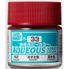 3028738643 Mr Hobby – Aqueous Hobby Colors (10 ml) Russet – H-033 - Mr Hobby - Ludik Vault