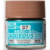 3028738681 Mr Hobby – Aqueous Hobby Colors (10 ml) Wood Brown – H-037 - Mr Hobby - Ludik Vault