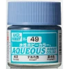 3028738803 Mr Hobby – Aqueous Hobby Colors (10 ml) Violet – H-049 - Mr Hobby - Ludik Vault