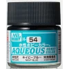 3028738858 Mr Hobby – Aqueous Hobby Colors (10 ml) Navy Blue – H-054 - Mr Hobby - Ludik Vault
