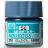 3028738872 Mr Hobby – Aqueous Hobby Colors (10 ml) Intermediate Blue – H-056 - Mr Hobby - Ludik Vault