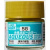 3028738896 Mr Hobby – Aqueous Hobby Colors (10 ml) Interior Green – H-058 - Mr Hobby - Ludik Vault