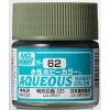 Mr Hobby – Aqueous Hobby Colors (10 ml) IJA Gray – H-062 - Mr Hobby - Ludik Vault