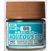 3028738971 Mr Hobby – Aqueous Hobby Colors (10 ml) RLM79 Sandy Brown – H-066 - Mr Hobby - Ludik Vault