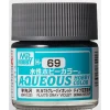 3028739008 Mr Hobby – Aqueous Hobby Colors (10 ml) RLM75 Gray – H-069 - Mr Hobby - Ludik Vault