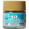 3028739022 Mr Hobby – Aqueous Hobby Colors (10 ml) Middle Stone – H-071 - Mr Hobby - Ludik Vault