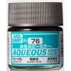 3028739077 Mr Hobby – Aqueous Hobby Colors (10 ml) Burnt Iron – H-076 - Mr Hobby - Ludik Vault