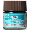 Mr Hobby – Aqueous Hobby Colors (10 ml) Mahogany – H-084 - Mr Hobby - Ludik Vault