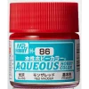 3028739176 Mr Hobby – Aqueous Hobby Colors (10 ml) Red Madder – H-086 - Mr Hobby - Ludik Vault