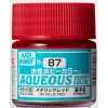 3028739183 Mr Hobby – Aqueous Hobby Colors (10 ml) Metallic Red – H-087 - Mr Hobby - Ludik Vault