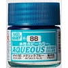3028739190 Mr Hobby – Aqueous Hobby Colors (10 ml) Metallic Blue – H-088 - Mr Hobby - Ludik Vault