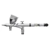3028739336 Mr Hobby – Mr. Airbrush Custom 018 Double Action (0.18mm) – PS-771 - Mr Hobby - Ludik Vault