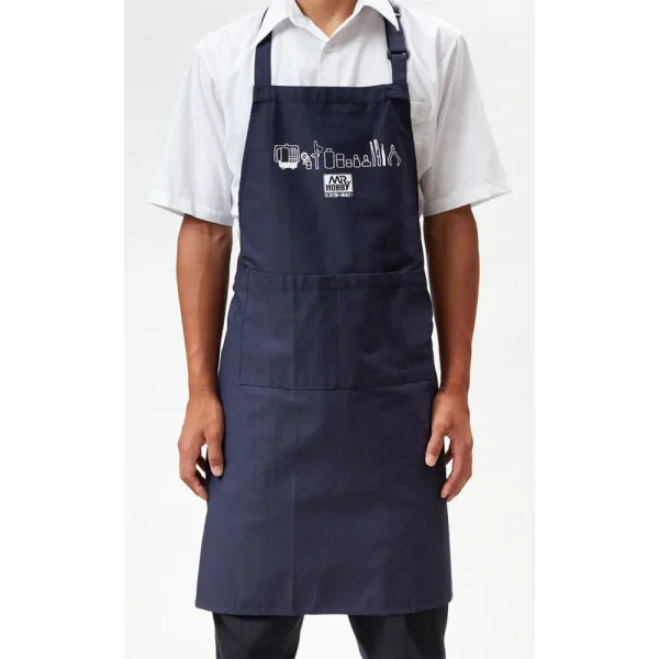 3028739367-1 Mr Hobby - Mr. Apron - VM-023